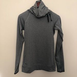 Nike Turtleneck Dri-Fit Long Sleeve